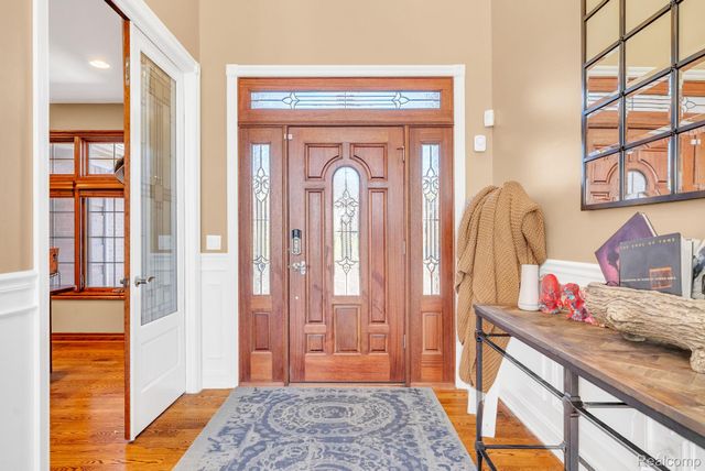 7260 34 Mile Road, Bruce Township, MI 48065