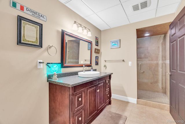 7260 34 Mile Road, Bruce Township, MI 48065