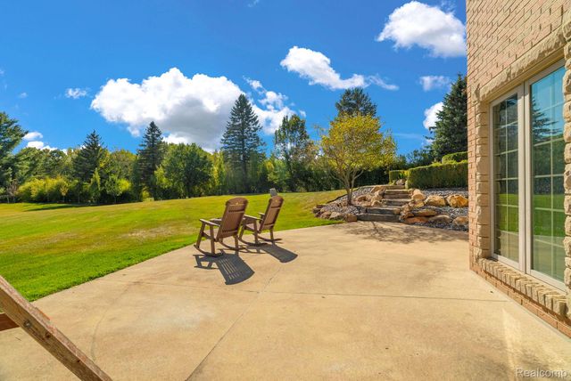 7260 34 Mile Road, Bruce Township, MI 48065