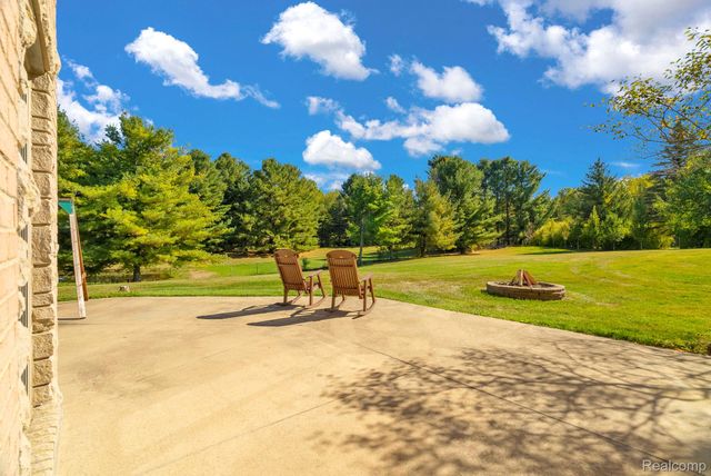 7260 34 Mile Road, Bruce Township, MI 48065