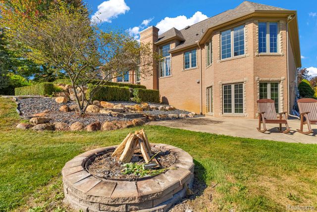 7260 34 Mile Road, Bruce Township, MI 48065