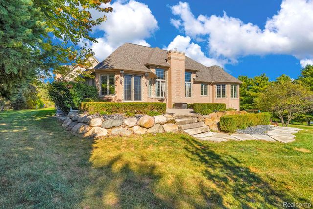 7260 34 Mile Road, Bruce Township, MI 48065