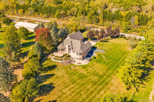 7260 34 Mile Road, Bruce Township, MI 48065