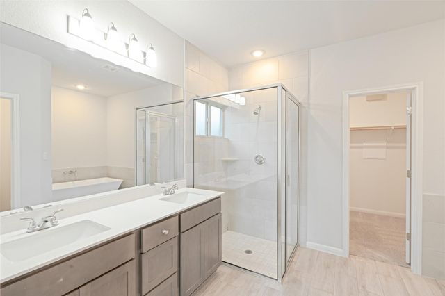 204 Greenway DR, Georgetown, TX 78628