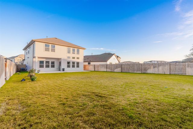 204 Greenway DR, Georgetown, TX 78628