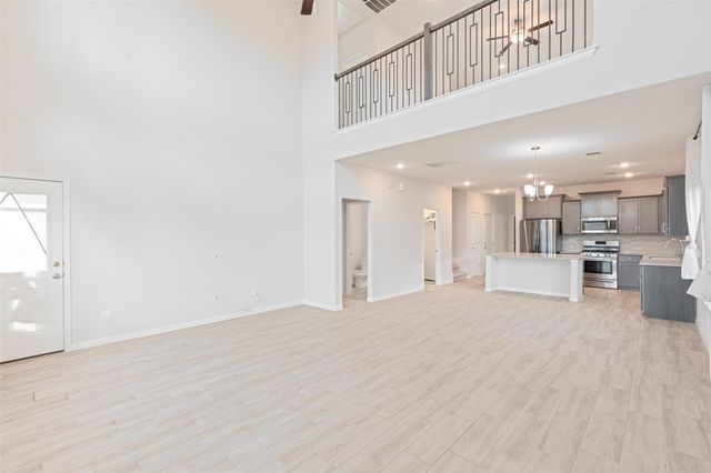 204 Greenway DR, Georgetown, TX 78628