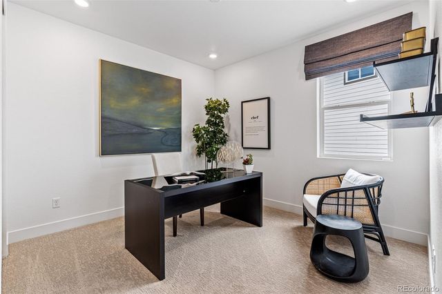 745 Stillwell Avenue, Elizabeth, CO 80107