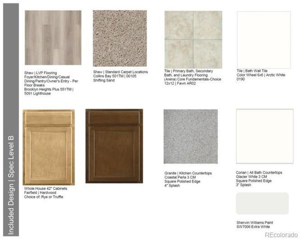 745 Stillwell Avenue, Elizabeth, CO 80107