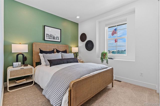 745 Stillwell Avenue, Elizabeth, CO 80107