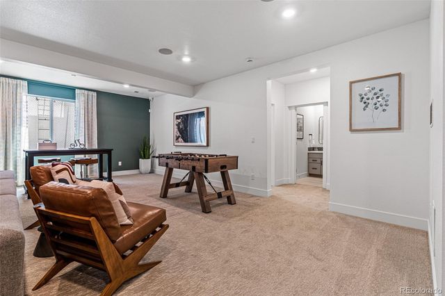 745 Stillwell Avenue, Elizabeth, CO 80107