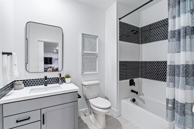 745 Stillwell Avenue, Elizabeth, CO 80107