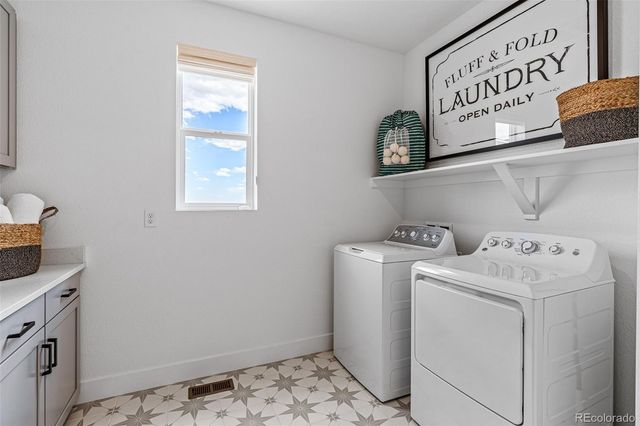 745 Stillwell Avenue, Elizabeth, CO 80107