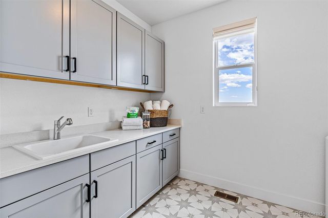 745 Stillwell Avenue, Elizabeth, CO 80107