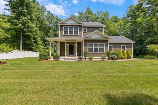 42 Shannon Road, Salem, NH 03079