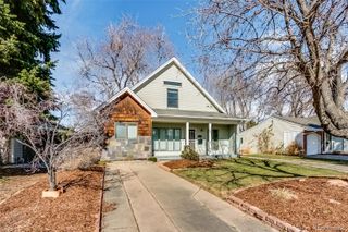 1385 S Hudson Street, Denver, CO 80222
