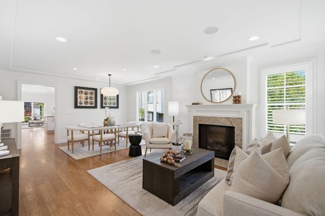 2512 Hale Drive, Burlingame, CA 94010