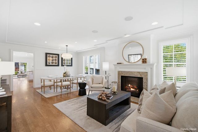 2512 Hale Drive, Burlingame, CA 94010