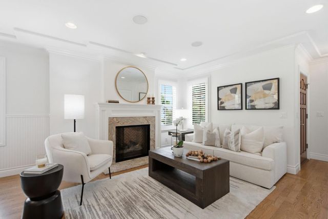 2512 Hale Drive, Burlingame, CA 94010