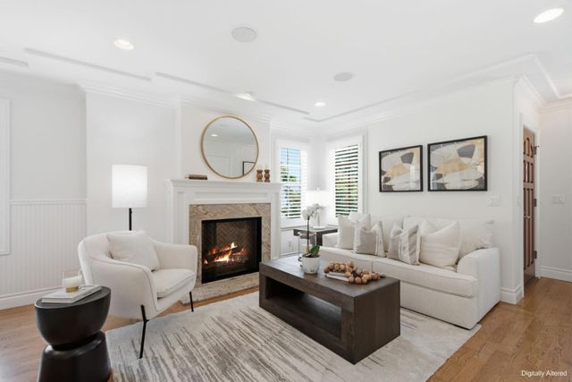 2512 Hale Drive, Burlingame, CA 94010