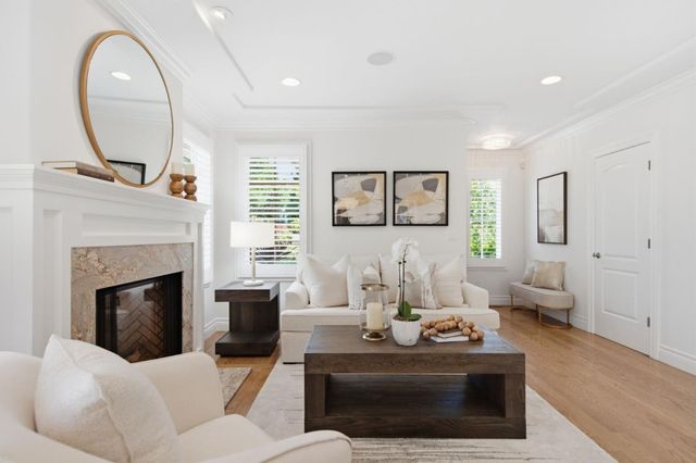2512 Hale Drive, Burlingame, CA 94010