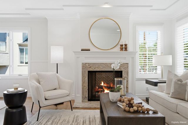2512 Hale Drive, Burlingame, CA 94010