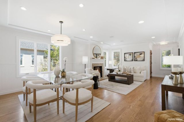 2512 Hale Drive, Burlingame, CA 94010