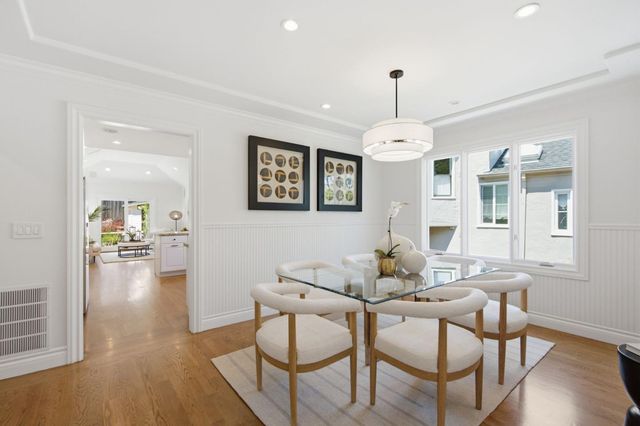 2512 Hale Drive, Burlingame, CA 94010