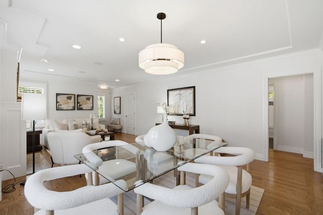 2512 Hale Drive, Burlingame, CA 94010