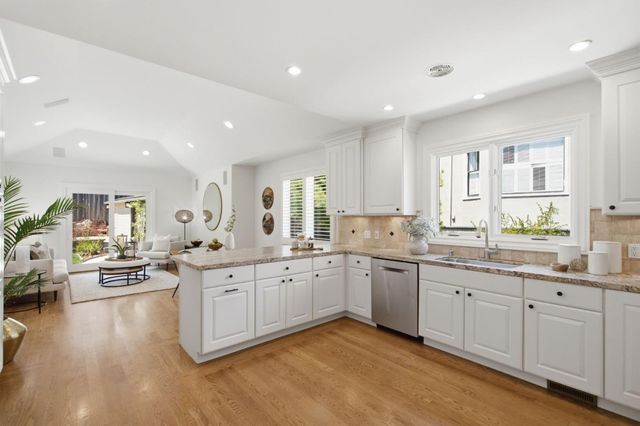2512 Hale Drive, Burlingame, CA 94010