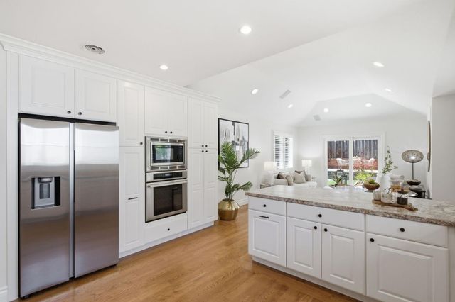 2512 Hale Drive, Burlingame, CA 94010