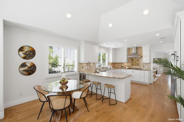 2512 Hale Drive, Burlingame, CA 94010