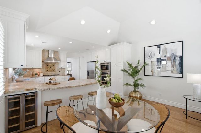 2512 Hale Drive, Burlingame, CA 94010