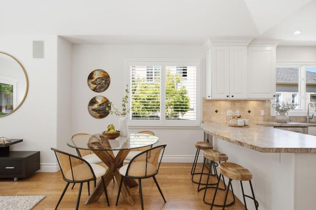 2512 Hale Drive, Burlingame, CA 94010