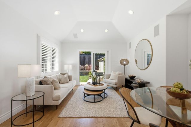 2512 Hale Drive, Burlingame, CA 94010