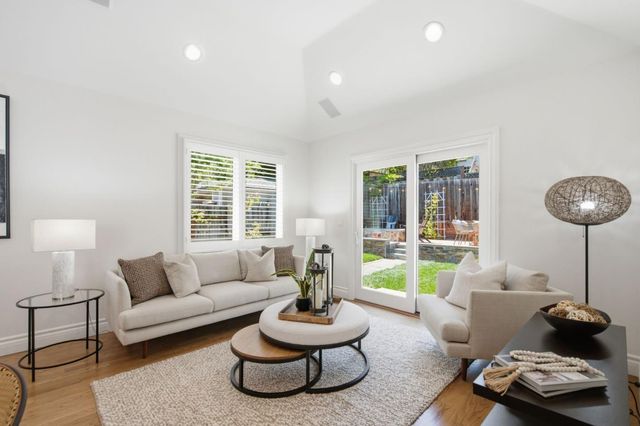 2512 Hale Drive, Burlingame, CA 94010