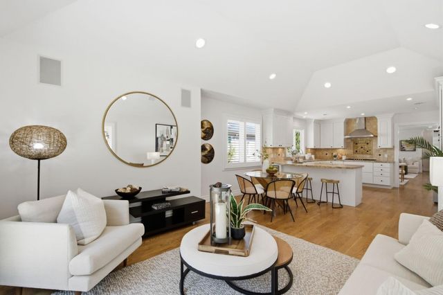 2512 Hale Drive, Burlingame, CA 94010