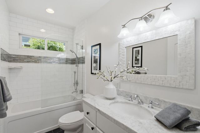 2512 Hale Drive, Burlingame, CA 94010