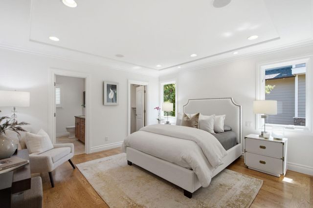 2512 Hale Drive, Burlingame, CA 94010