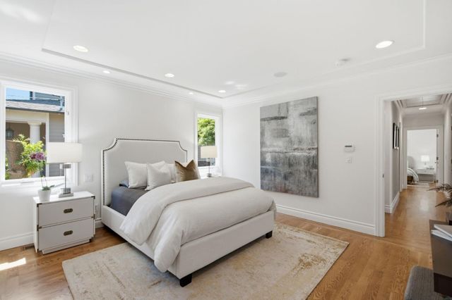 2512 Hale Drive, Burlingame, CA 94010