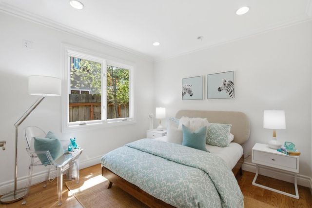 2512 Hale Drive, Burlingame, CA 94010