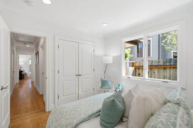 2512 Hale Drive, Burlingame, CA 94010