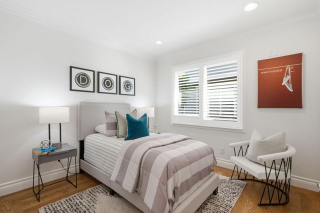 2512 Hale Drive, Burlingame, CA 94010