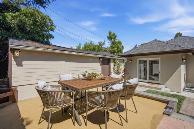 2512 Hale Drive, Burlingame, CA 94010