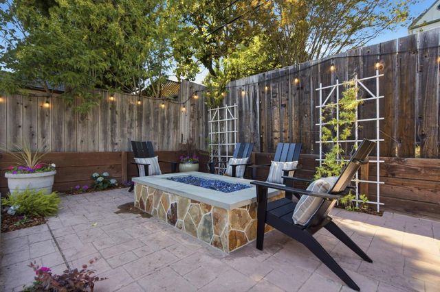 2512 Hale Drive, Burlingame, CA 94010