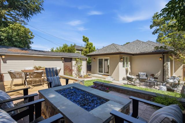 2512 Hale Drive, Burlingame, CA 94010