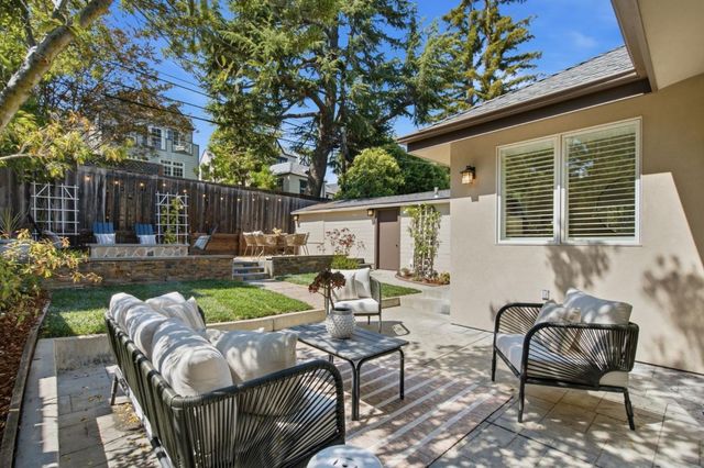 2512 Hale Drive, Burlingame, CA 94010