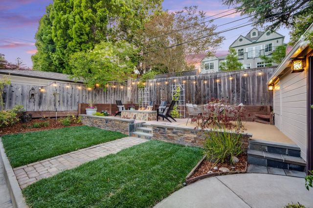 2512 Hale Drive, Burlingame, CA 94010