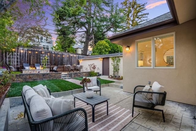 2512 Hale Drive, Burlingame, CA 94010