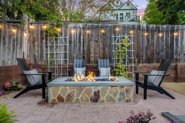2512 Hale Drive, Burlingame, CA 94010