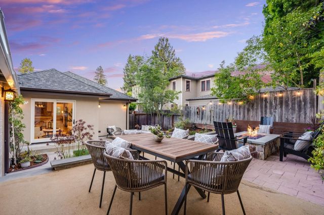 2512 Hale Drive, Burlingame, CA 94010
